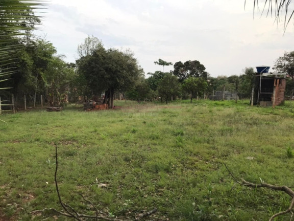 Terreno à Venda, 1 m² em Recanto Maravilha Ii - Boituva