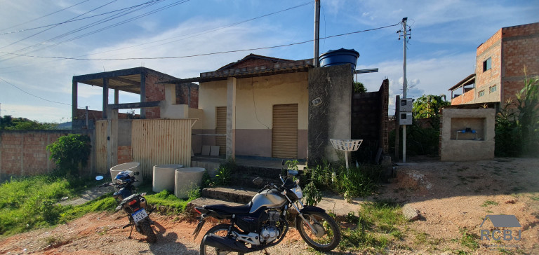 Imagem Sobrado com 5 Quartos à Venda, em Cidade Jardim - Esmeraldas Imagem Sobrado com 5 Quartos à Venda, em Cidade Jardim - Esmeraldas