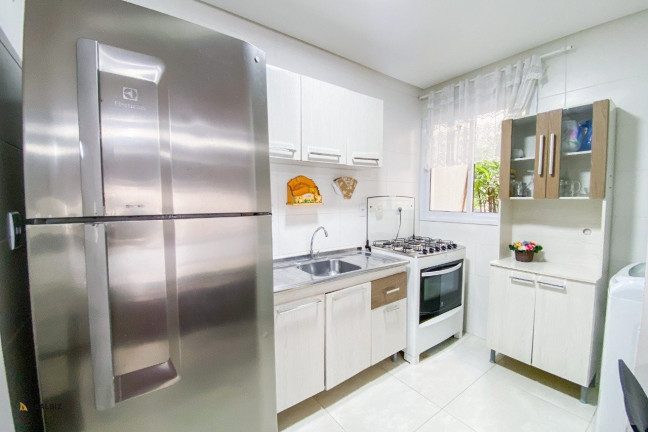 Imagem Apartamento com 2 Quartos à Venda, 158 m² em Palmas - Governador Celso Ramos Imagem Apartamento com 2 Quartos à Venda, 158 m² em Palmas - Governador Celso Ramos