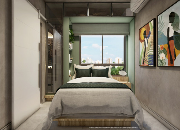 Imagem Apartamento com 1 Quarto à Venda, 91 m² em Jardins - São Paulo Imagem Apartamento com 1 Quarto à Venda, 91 m² em Jardins - São Paulo