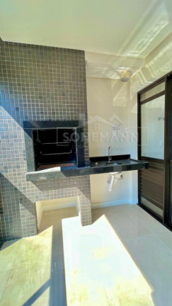 Imagem Apartamento com 3 Quartos à Venda, 123 m² em Canto - Florianópolis Imagem Apartamento com 3 Quartos à Venda, 123 m² em Canto - Florianópolis