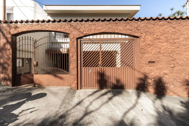 Imagem Casa com 4 Quartos à Venda, 209 m² em Interlagos - São Paulo Imagem Casa com 4 Quartos à Venda, 209 m² em Interlagos - São Paulo
