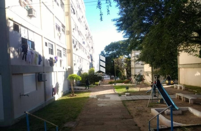 Apartamento com 3 Quartos à Venda,  em Patronato - Santa Maria