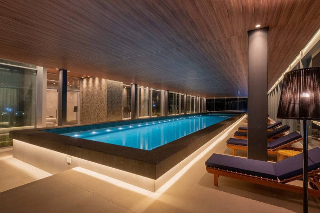 Imagem Apartamento com 4 Quartos à Venda, 167 m² em Brooklin Paulista - São Paulo Imagem Apartamento com 4 Quartos à Venda, 167 m² em Brooklin Paulista - São Paulo
