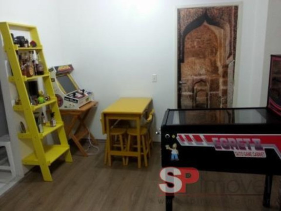 Imagem Apartamento com 2 Quartos à Venda, 49 m² em Vila Palmeiras - São Paulo Imagem Apartamento com 2 Quartos à Venda, 49 m² em Vila Palmeiras - São Paulo