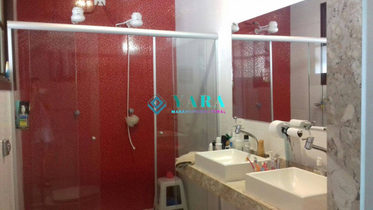 Imagem Casa com 3 Quartos à Venda, 960 m² em Almada - Ubatuba