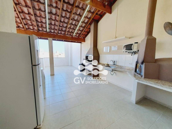 Imagem Cobertura com 3 Quartos à Venda, 165 m² em Itaguá - Ubatuba