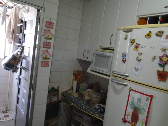Imagem Imóvel com 3 Quartos à Venda, 74 m² em Vila Guarani - Jundiaí Imagem Imóvel com 3 Quartos à Venda, 74 m² em Vila Guarani - Jundiaí