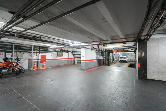 Imagem Sala Comercial à Venda, 40 m² em Cerqueira César - São Paulo Imagem Sala Comercial à Venda, 40 m² em Cerqueira César - São Paulo