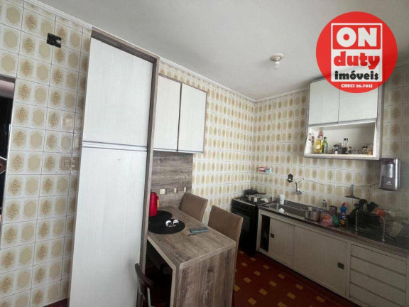 Imagem Apartamento com 2 Quartos à Venda, 70 m² em Estuário - Santos Imagem Apartamento com 2 Quartos à Venda, 70 m² em Estuário - Santos