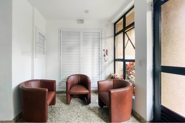 Imagem Apartamento com 1 Quarto à Venda, 42 m² em Sumarezinho - São Paulo Imagem Apartamento com 1 Quarto à Venda, 42 m² em Sumarezinho - São Paulo