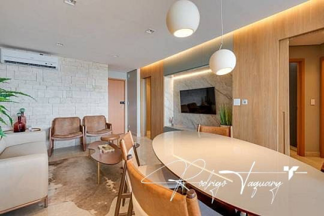 Imagem Apartamento com 3 Quartos à Venda, 90 m² em Setor Oeste - Goiânia Imagem Apartamento com 3 Quartos à Venda, 90 m² em Setor Oeste - Goiânia