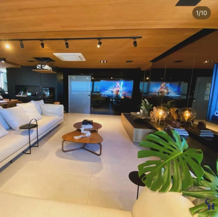 Imagem Apartamento com 3 Quartos à Venda, 208 m² em Barra - Salvador