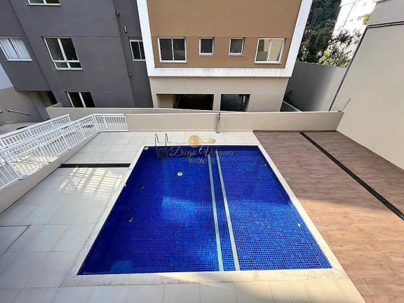 Imagem Apartamento com 2 Quartos à Venda, 57 m² em Várzea - Teresópolis Imagem Apartamento com 2 Quartos à Venda, 57 m² em Várzea - Teresópolis