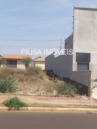 Terreno à Venda, 280 m² em Jardim Cristo Redentor - Ribeirão Preto