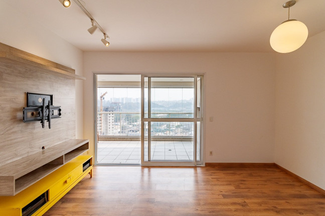 Imagem Apartamento com 2 Quartos à Venda, 94 m² em Chácara Santo Antônio - São Paulo Imagem Apartamento com 2 Quartos à Venda, 94 m² em Chácara Santo Antônio - São Paulo
