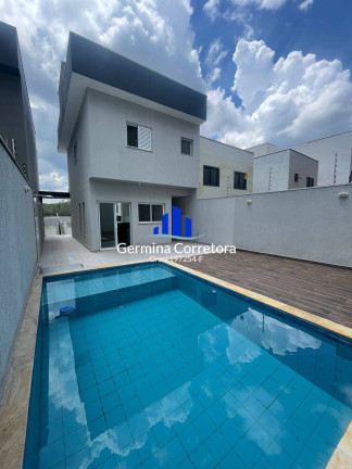 Casa com 3 Quartos à Venda, 110 m² em Portais (polvilho) - Cajamar