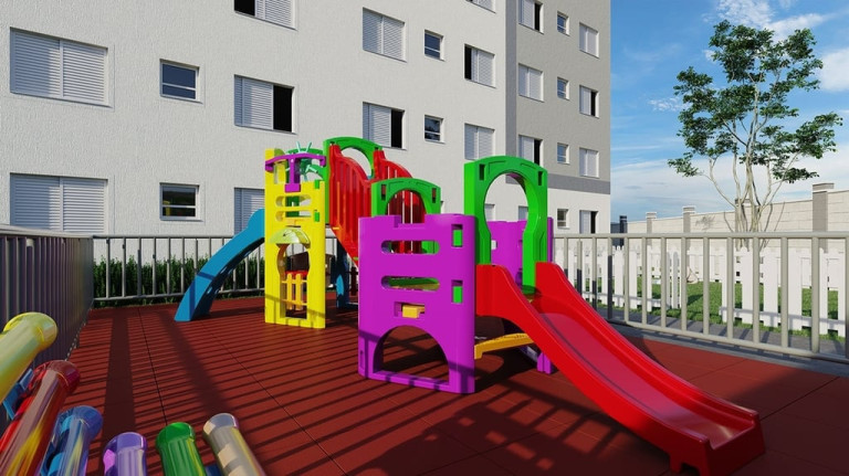 Imagem Imóvel com 2 Quartos à Venda, 40 m² em Amendoeira - São Gonçalo