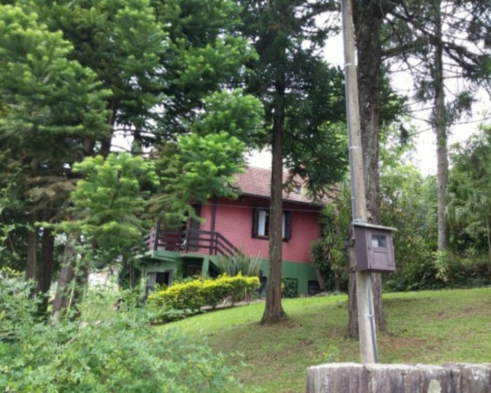 Imagem Casa com 3 Quartos à Venda, 164 m² em Pousada Da Neve - Nova Petrópolis Imagem Casa com 3 Quartos à Venda, 164 m² em Pousada Da Neve - Nova Petrópolis