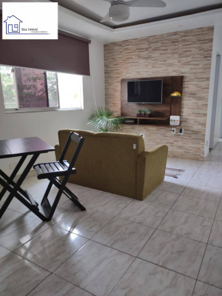 Imagem Apartamento com 2 Quartos à Venda, 50 m² em Curicica - Rio De Janeiro