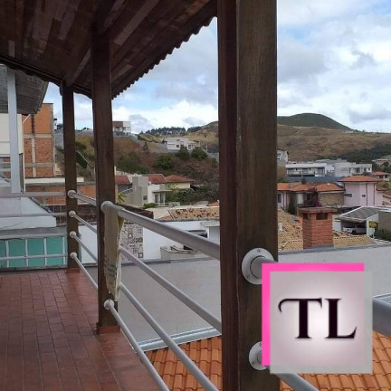 Imagem Casa com 4 Quartos à Venda, 350 m² em Jardim Novo Mundo - Poços De Caldas Imagem Casa com 4 Quartos à Venda, 350 m² em Jardim Novo Mundo - Poços De Caldas