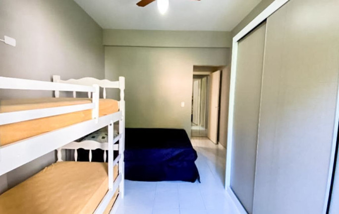 Imagem Apartamento com 2 Quartos à Venda, 85 m² em Pitangueiras - Guarujá