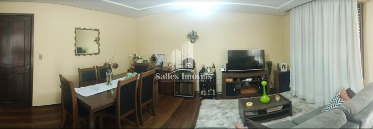 Imagem Apartamento com 3 Quartos à Venda, 125 m² em São Pelegrino - Caxias Do Sul Imagem Apartamento com 3 Quartos à Venda, 125 m² em São Pelegrino - Caxias Do Sul