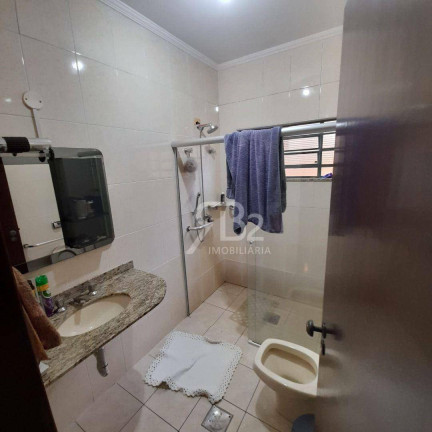 Imagem Casa com 3 Quartos à Venda, 198 m² em Alto Taquaral - Campinas Imagem Casa com 3 Quartos à Venda, 198 m² em Alto Taquaral - Campinas
