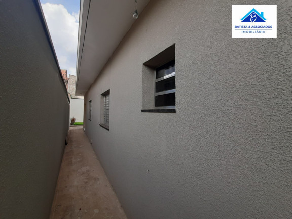 Imagem Casa com 2 Quartos à Venda, 82 m² em Cidade Satélite íris - Campinas Imagem Casa com 2 Quartos à Venda, 82 m² em Cidade Satélite íris - Campinas