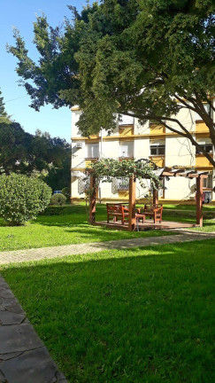 Imagem Apartamento com 2 Quartos à Venda, 50 m² em Passo Da Areia - Porto Alegre