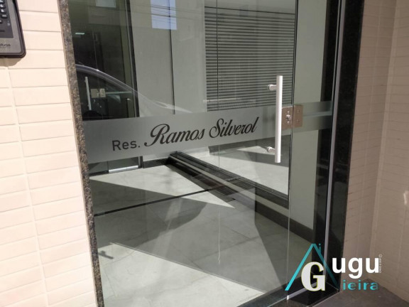 Imagem Apartamento com 3 Quartos à Venda, 83 m² em Praia Do Morro - Guarapari