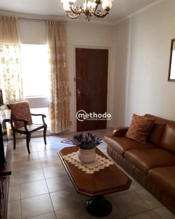 Apartamento com 3 Quartos à Venda, 75 m² em Vila Iza - Campinas