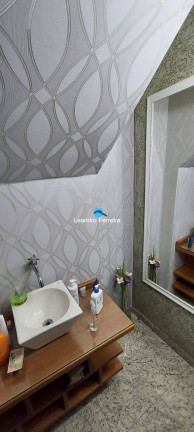 Imagem Sobrado com 3 Quartos à Venda, 178 m² em Centro - São Bernardo Do Campo