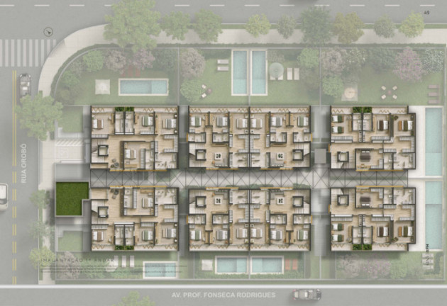 Imagem Casa com 4 Quartos à Venda, 978 m² em Alto De Pinheiros - São Paulo Imagem Casa com 4 Quartos à Venda, 978 m² em Alto De Pinheiros - São Paulo