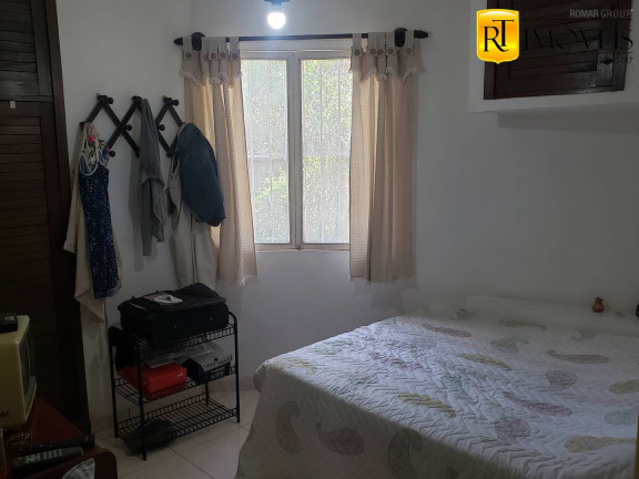 Imagem Casa de Condomínio com 3 Quartos à Venda, 120 m² em Praia Do Siqueira - Cabo Frio Imagem Casa de Condomínio com 3 Quartos à Venda, 120 m² em Praia Do Siqueira - Cabo Frio