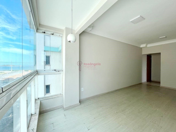 Apartamento com 3 Quartos à Venda, 75 m² em Praia De Itaparica - Vila Velha