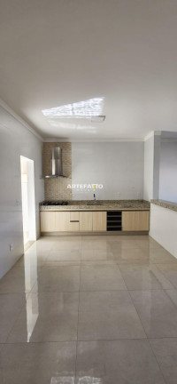 Imagem Apartamento com 2 Quartos à Venda, 105 m² em Vila Industrial - Franca Imagem Apartamento com 2 Quartos à Venda, 105 m² em Vila Industrial - Franca