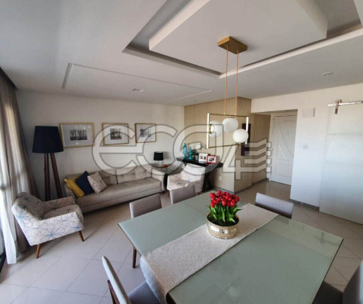 Imagem Apartamento com 3 Quartos à Venda, 157 m² em Centro - Aracaju Imagem Apartamento com 3 Quartos à Venda, 157 m² em Centro - Aracaju