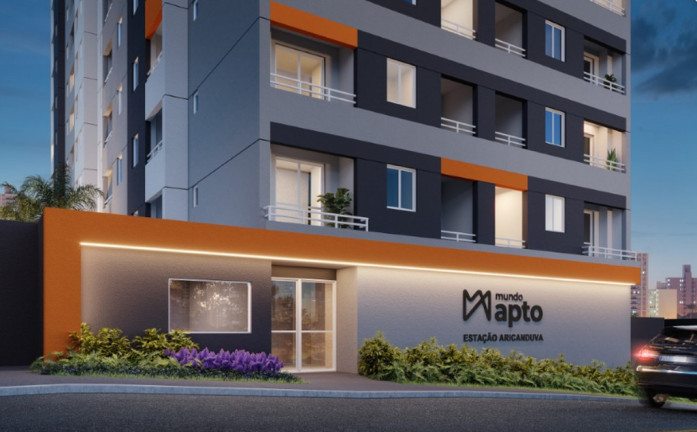 Imagem Apartamento com 2 Quartos à Venda, 33 m² em Vila Aricanduva - São Paulo Imagem Apartamento com 2 Quartos à Venda, 33 m² em Vila Aricanduva - São Paulo