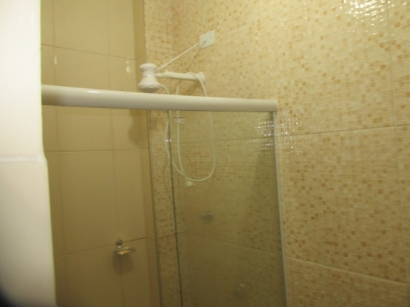 Imagem Casa com 2 Quartos à Venda, 80 m² em Santos Imagem Casa com 2 Quartos à Venda, 80 m² em Santos