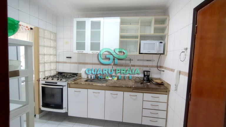 Imagem Apartamento com 3 Quartos à Venda, 110 m² em Enseada - Guarujá