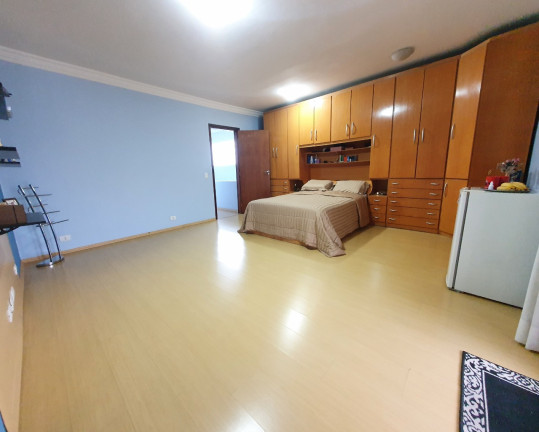 Imagem Sobrado com 4 Quartos à Venda, 440 m² em Vila Das Belezas - São Paulo