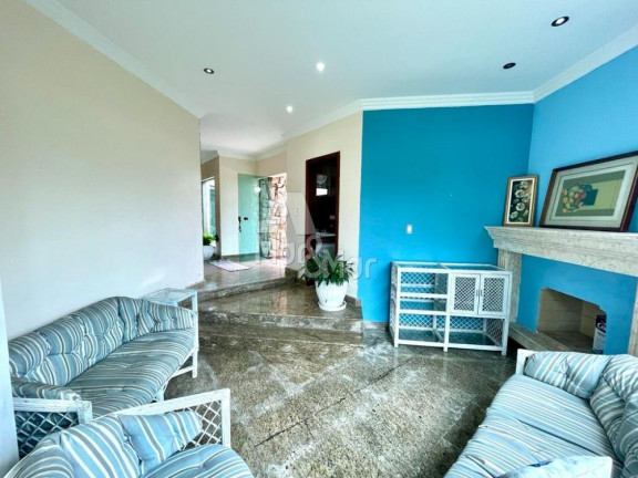 Imagem Casa com 5 Quartos à Venda, 421 m² em Enseada - Guarujá Imagem Casa com 5 Quartos à Venda, 421 m² em Enseada - Guarujá