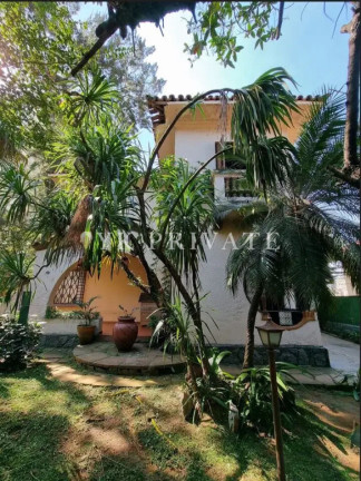 Imagem Sobrado com 4 Quartos à Venda, 250 m² em Perdizes - São Paulo Imagem Sobrado com 4 Quartos à Venda, 250 m² em Perdizes - São Paulo