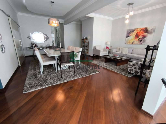 Imagem Casa com 3 Quartos à Venda, 393 m² em São Paulo Ii - Cotia
