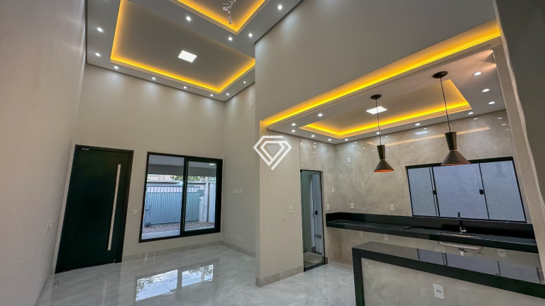 Imagem Casa com 3 Quartos à Venda, 137 m² em Plano Diretor Sul - Palmas Imagem Casa com 3 Quartos à Venda, 137 m² em Plano Diretor Sul - Palmas