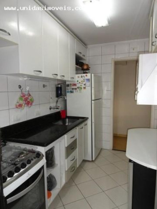 Imagem Apartamento com 2 Quartos à Venda, 62 m² em Vila Mariana - São Paulo