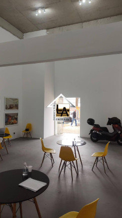 Imagem Loja à Venda, 232 m² em Jardim Casablanca - São Paulo Imagem Loja à Venda, 232 m² em Jardim Casablanca - São Paulo