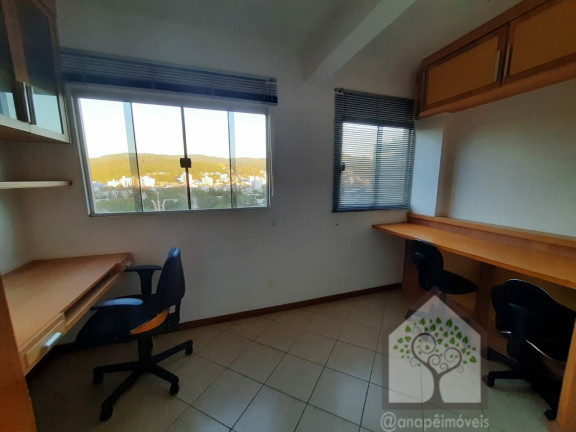 Imagem Cobertura com 3 Quartos à Venda, 207 m² em Trindade - Florianópolis