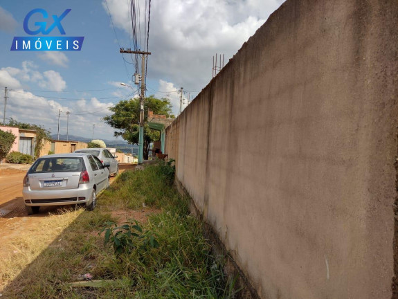 Imagem Casa com 3 Quartos à Venda, 100 m² em São Francisco De Assis - Esmeraldas Imagem Casa com 3 Quartos à Venda, 100 m² em São Francisco De Assis - Esmeraldas